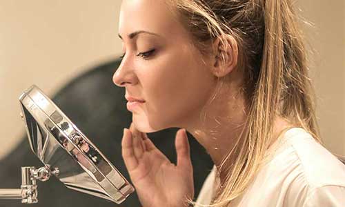 Rosacea treatment